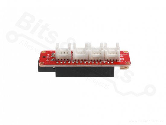 Crowtail Base Board voor Arduino Nano 2.0